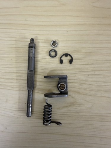 Sachs 505 kupplung hebel - kupplung,