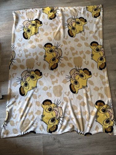 Disney decke der - der,