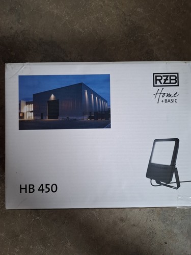 Rzb led fluter strahler - led, hb450