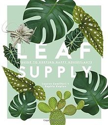 Leaf supply guide to - leaf,