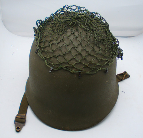Orig stahl helm größe - orig.,