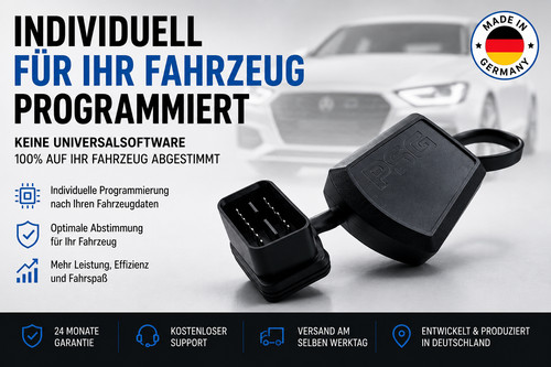 Chiptuning box für - chiptuning, saab