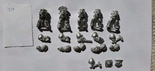 Terminators metal rogue - terminators,
