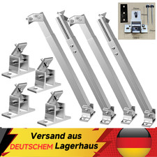 Aufständerung Solarmodul