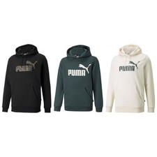 Puma Graphic Hoodie