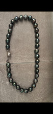 tahiti perlen kette gebraucht
