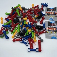 Snap-Together ZOOB System