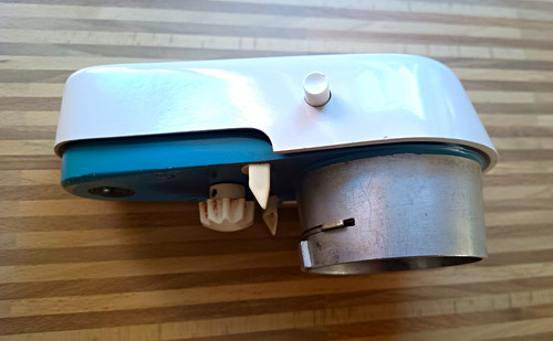 Braun küchenmaschine 31 - küchenmaschine,