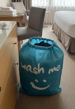 Wäschesack Kordelzug Reise