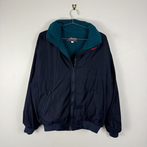 Vintage musto snugs - snugs, navy