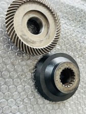 2x Index GSC Drehmaschine Antriebsrad L2603190 Revolver Angetriebenes Werkzeug