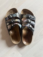 Schuhe Gr 37, Sammler