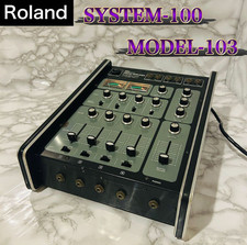 Roland SYSTEM-100 MODEL-103