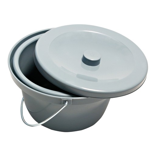 Drive medical toilettenstuhl - drive,