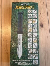 Aitor Jungle King 2 Universal