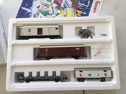Märklin 4898 - märklin,