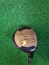 CRANE GOLF Professional CRN 2-Holz - Herren (Stahl, 42,5 Zoll, Rechts)