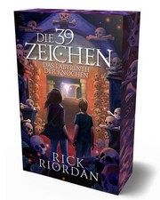 Die 39 Zeichen Band 1: Das