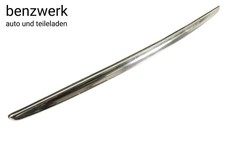 Mercedes W126 Griffleiste