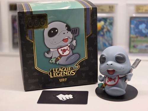 League legends urf figur - league,