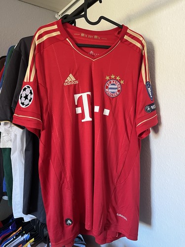 Schweinsteiger trikot - trikot, fc