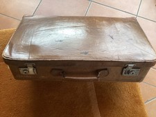 Lederkoffer Oldtimer Koffer