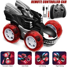 4wd venom ferngesteuertes - 4wd, auto
