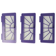 3 HEPA Filter für Vorwerk
