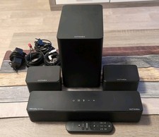 ULTIMEA Poseidon D60 Soundbar