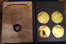 DEUTSCHE NATIONALHYMNE