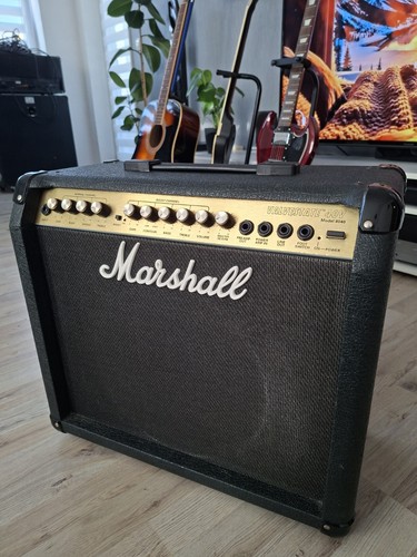 Marshall valvestate 8040 - valvestate,