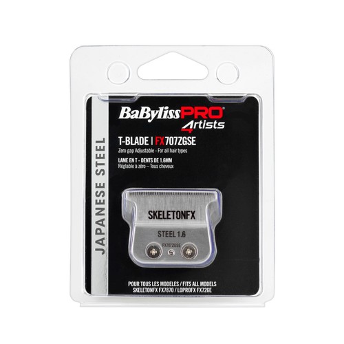Babyliss pro skeleton - babyliss,