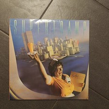 Supertramp – Breakfast In