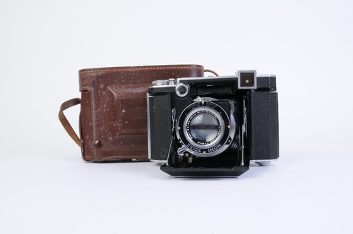 Zeiss ikon super ikonta - zeiss,