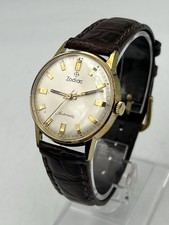 Zodiac automatic 72 - automatic, 70-72