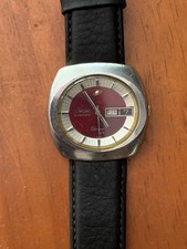 SELTENE SCHÖNE HERREN UHR