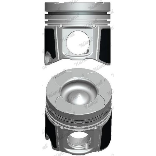 Nüral kolben ø89 - Ø89,5mm, passend