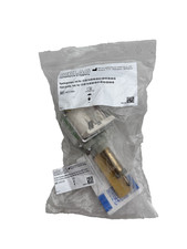 MELAG ME31464 Lebensmittelpumpe rot