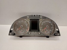 Volkswagen Passat B6 2009