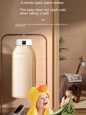 Mini Tragbarer Trockner