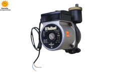 Vaillant grundfos vp5 2 - grundfos, vp5/2