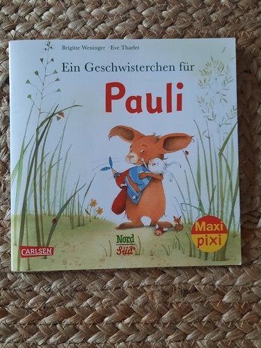 Maxi pixi ein - maxi-pixi,