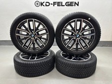 Original BMW M838 2er U06 18 Zoll Winterräder 838M 6891179 Felgen Winterreifen