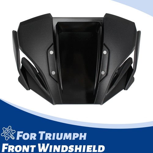 Motorcycle windshield for - motorcycle,