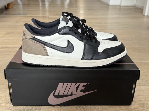Nike air jordan retro low - jordan,