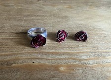 Esprit Silber 925 Schmuck Set