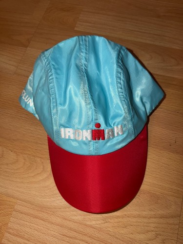 Ironman volunteer - ironman,