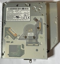 MacBook Pro A1286 2010 15" DVD