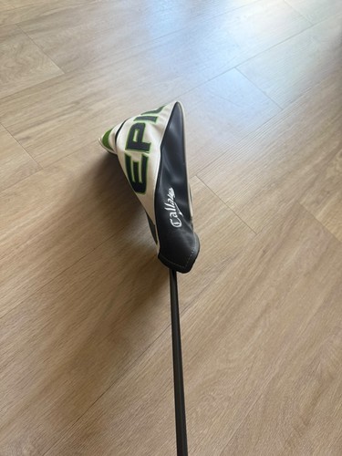 Callaway epic speed neuwertig - callaway,