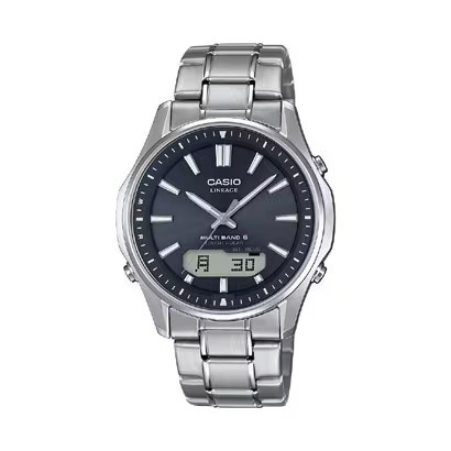 Casio lineage lcw - casio, lcw-m100tse-1ajf